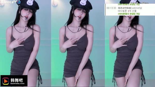 韩璐 (96)