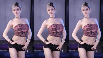 241115虎牙珂甜鸭 (4)