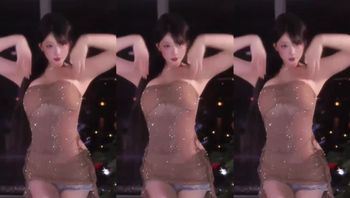250103斗鱼Minana (10)