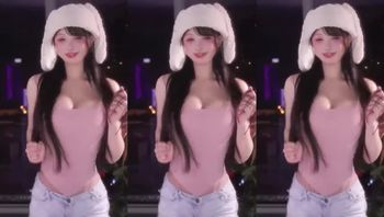 250105斗鱼Minana (4)