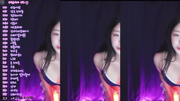 250802瑟琳