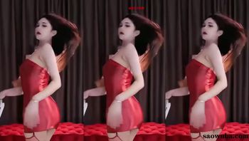 250818虎牙长腿兮兮定制 (5)