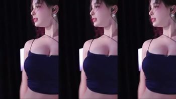 250831斗鱼真真