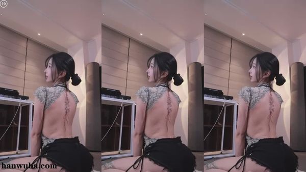260128哈妮妮